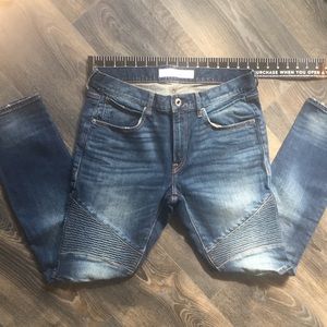 Used condition Express jeans 32X30